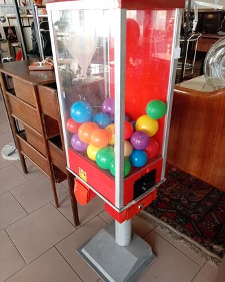distributore vintage
