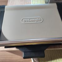 Piastra elettrica doppia 