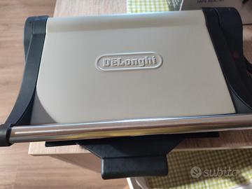 Piastra elettrica doppia 