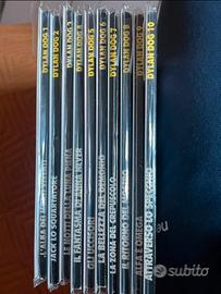 Dylan Dog Collezione Completa Originale