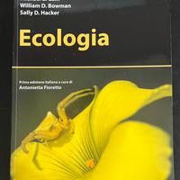 Ecologia CAIN-BOWMAN -HACKER