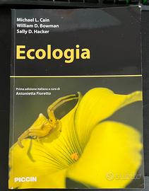 Ecologia CAIN-BOWMAN -HACKER