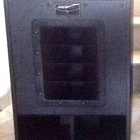 Subwoofer Attivo 115 SA