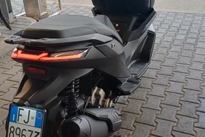 scuter voge sr3