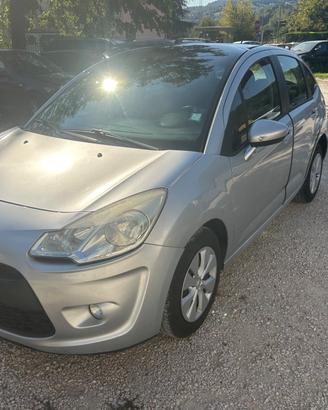 Citroen C3 1.4 VTi 95 Exclusive Style