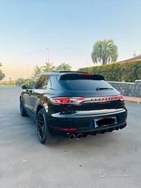 Porsche macan gts