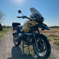 Bmw r 1150 gs standard