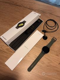 Samsung Galaxy Watch 7 da 44mm quasi nuovo
