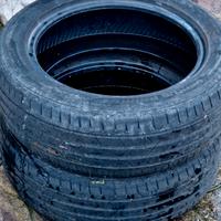 Coppia pneumatici estivi Hankook 195/55 R16 