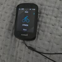 Garmin edge 530
