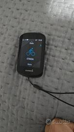 Garmin edge 530