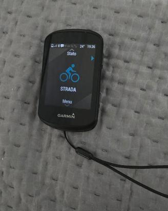 Garmin edge 530
