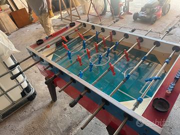 Calcio-balilla