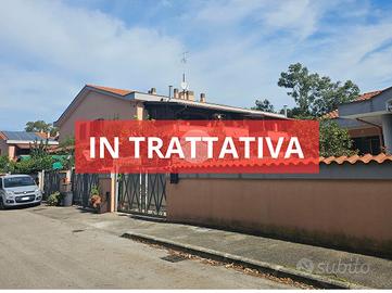 3 LOCALI A ARDEA