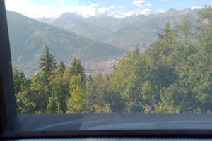 Pila Petit Coin Gerdaz Les Fleurs