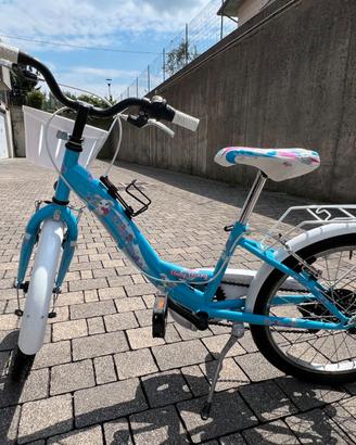 Bicicletta bambina Baby Bunny 20”