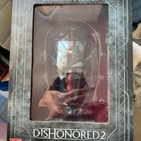 Dishonored 2 collector’s edition ps4 perfetto