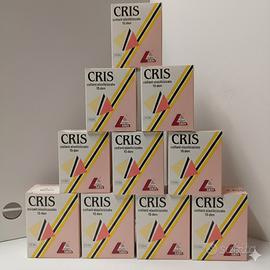 Collant Aris "Cris" 15 DEN - Tg 2/3/4