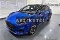 Ford puma stline musata frontale