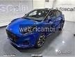 Ford puma stline musata frontale