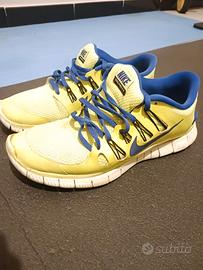 nike free 5.0 n44