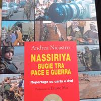 "Nassiriya. Bugie tra pace e guerra"
