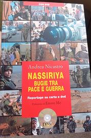 "Nassiriya. Bugie tra pace e guerra"