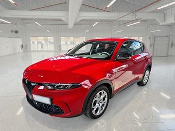 ALFA ROMEO TONALE 1.5 130 CV HYBRID TCT7 SPRINT SU