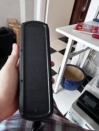 Speaker bluetooth CON RICARICA SOLARE