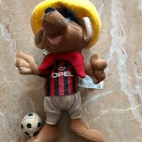 Portacellulare Speedy Gonzales/Ac Milan