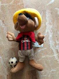 Portacellulare Speedy Gonzales/Ac Milan