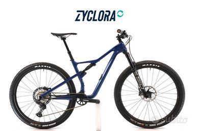 Cannondale Scalpel Carbon SE 1 XT t.M