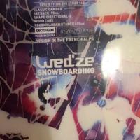 Tavola da snowboard Wedze