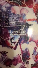 Tavola da snowboard Wedze