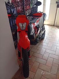 moro ktm 690r
