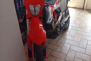 moro ktm 690r