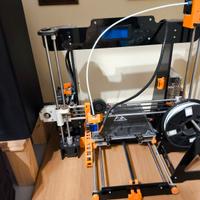 stampante 3d ANET A8 custom 