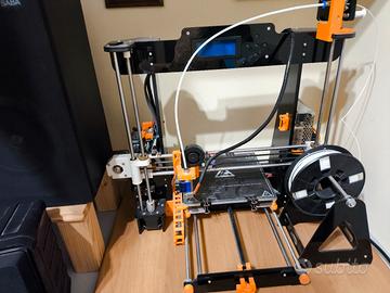 stampante 3d ANET A8 custom 