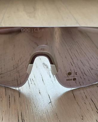 Occhiali Poc Elicit - ciclismo