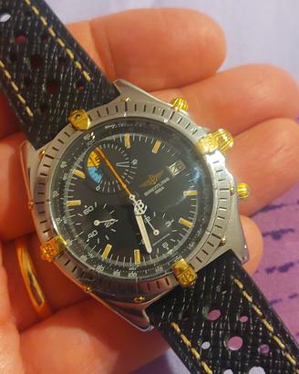 Breitling Chronomat