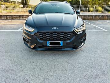 FORD Mondeo - Diesel AWD Full Optional