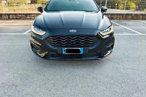 FORD Mondeo - Diesel AWD Full Optional