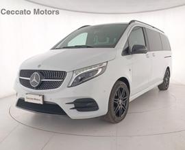 Mercedes Classe V V Long 250 d Sport auto