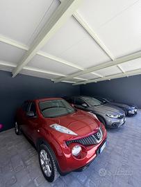 Nissan Juke 1.5 dCi Start&Stop Acenta