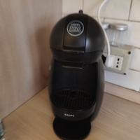 macchina caffè 