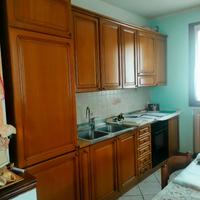 Cucina perfetta  misura 330 cm.