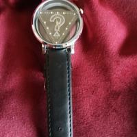 Orologio nero 