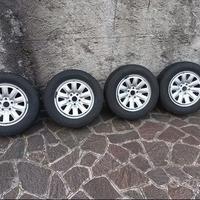 GOMME SEAT E GOLF