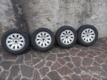 GOMME SEAT E GOLF
