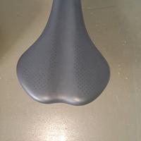 sella e manopole mtb